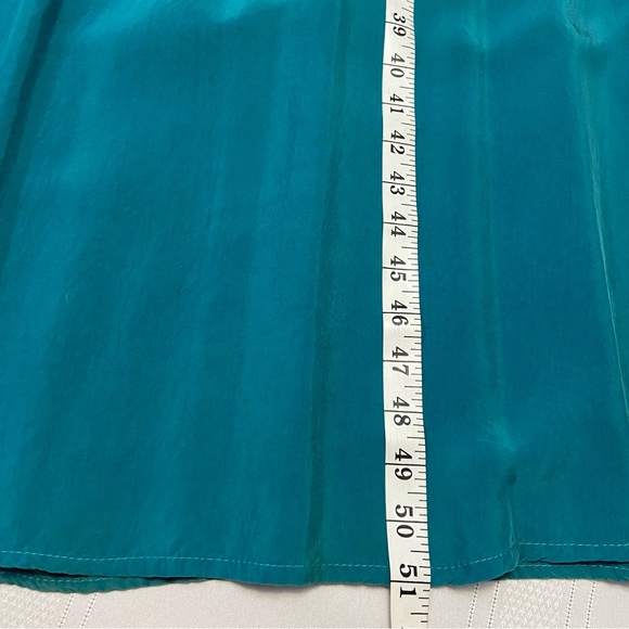 Circle T Vintage Womens Western Midi Dress - Bought New in 90’s size XS - Picture 6 of 8